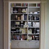 Stitch Fabric Library